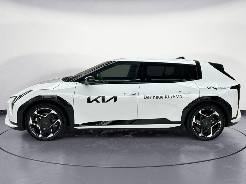 Kia EV4