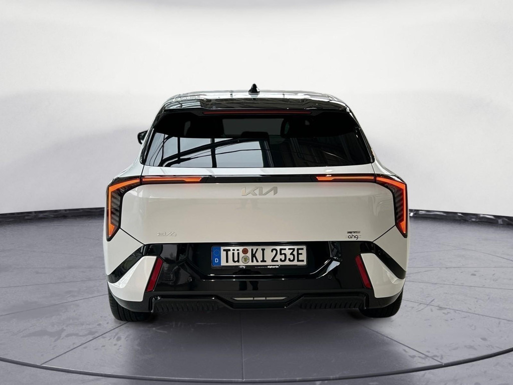 Kia EV4
