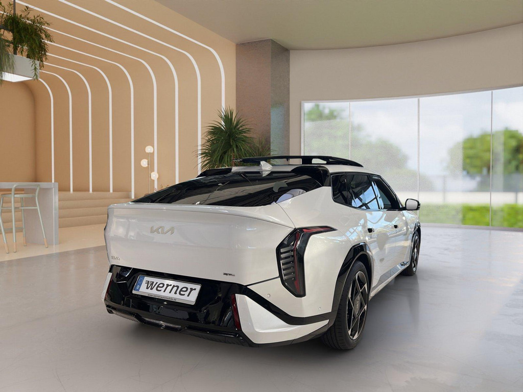 Kia EV4