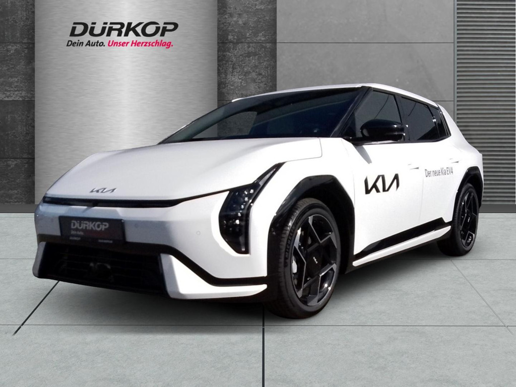 Kia EV4