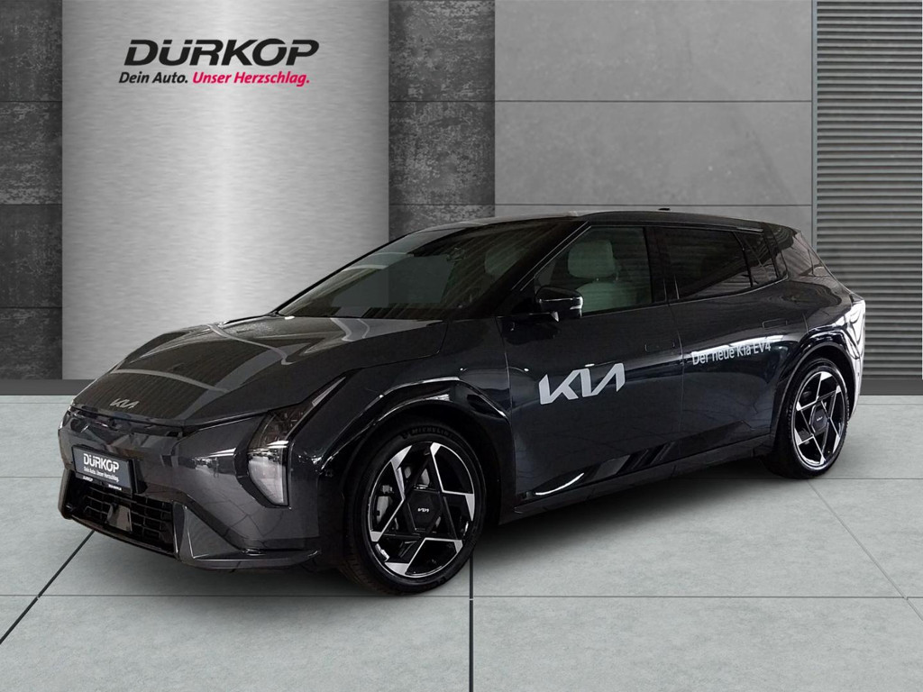 Kia EV4