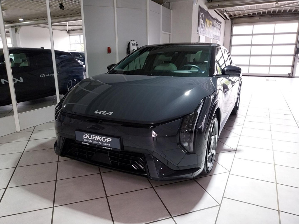 Kia EV4