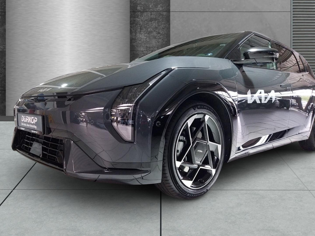 Kia EV4