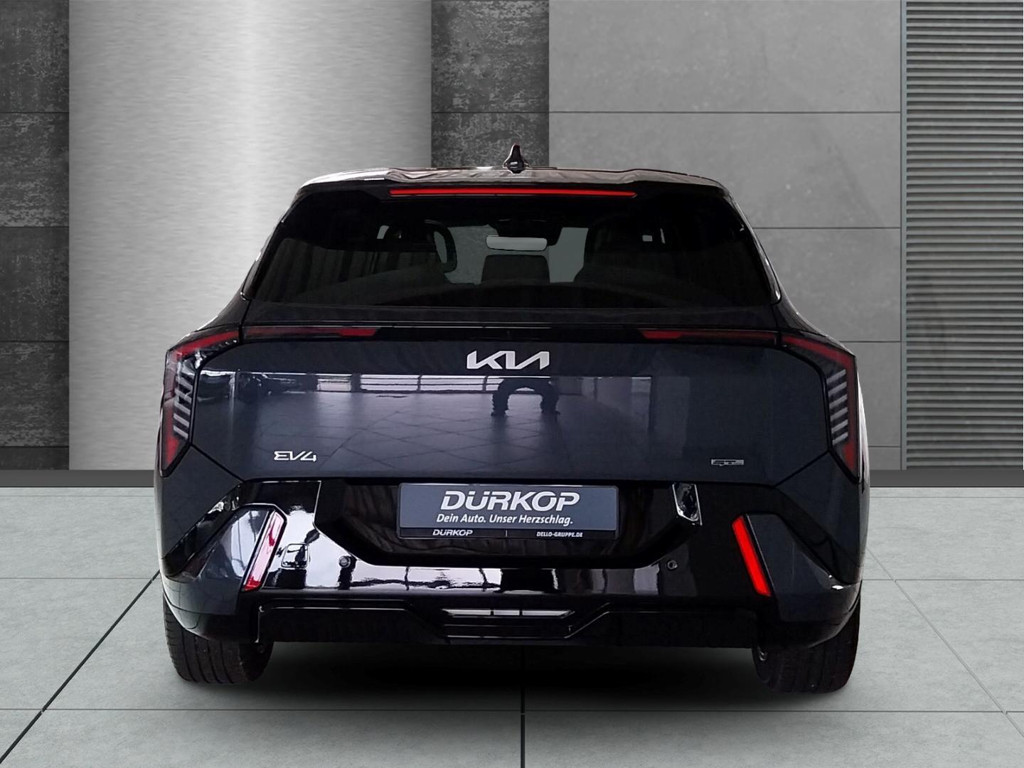 Kia EV4