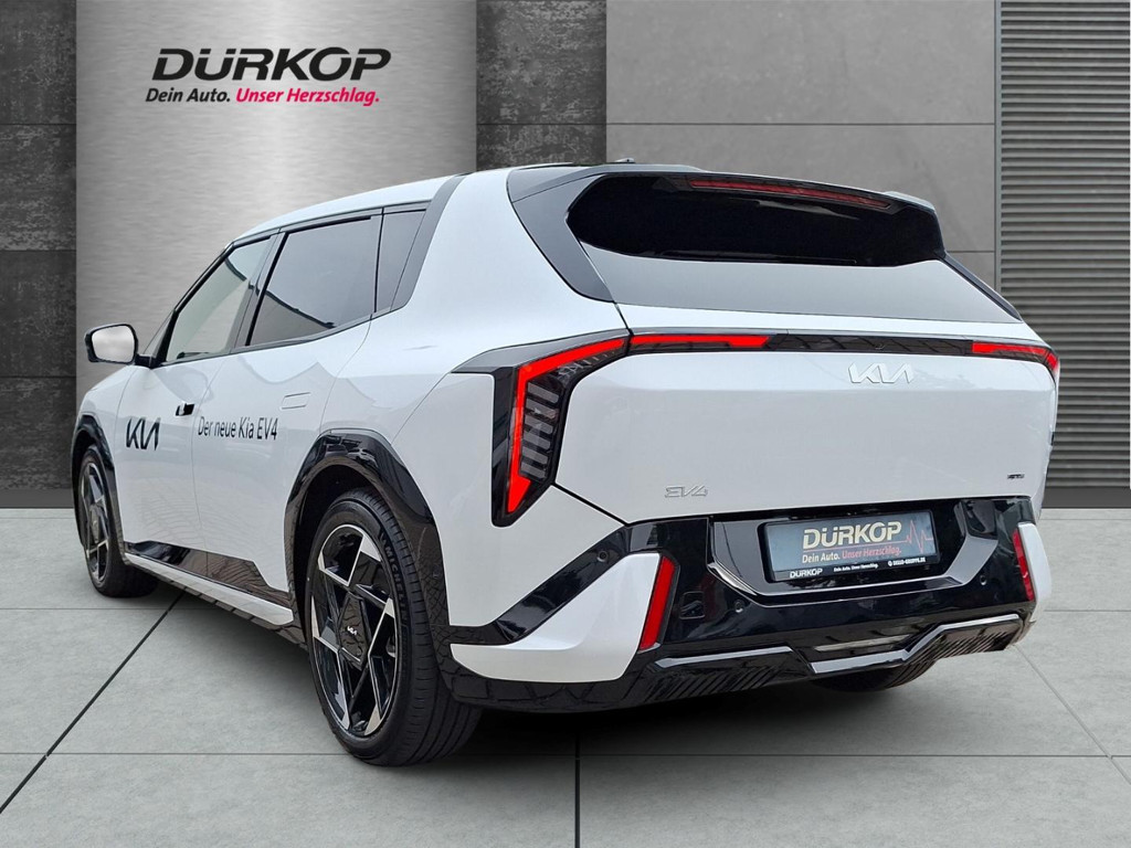 Kia EV4
