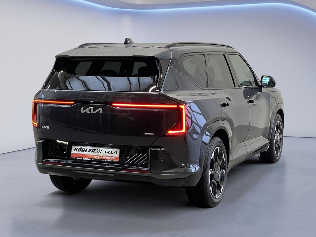 Kia EV5