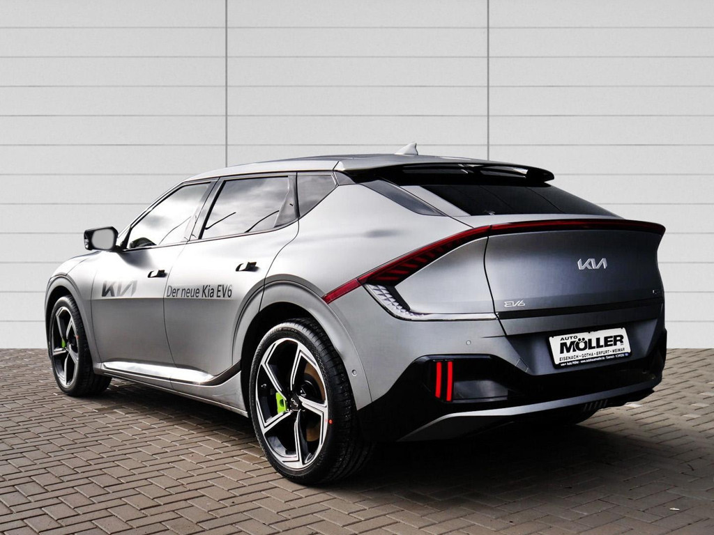 Kia EV6