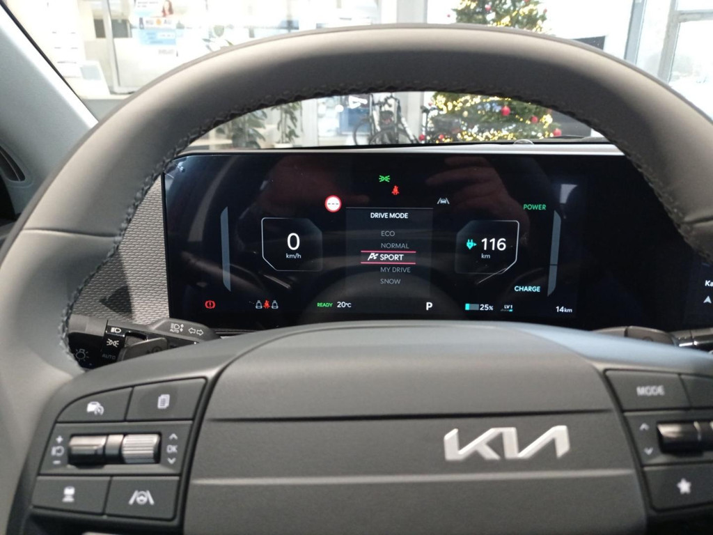 Kia EV6