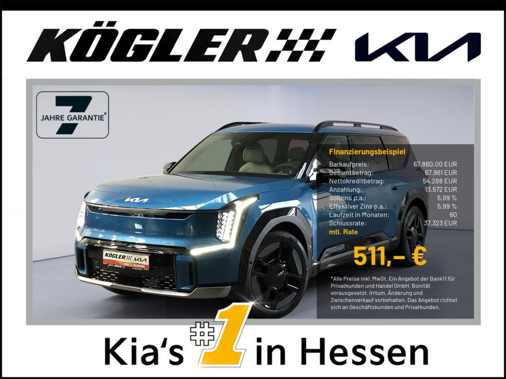Kia EV9