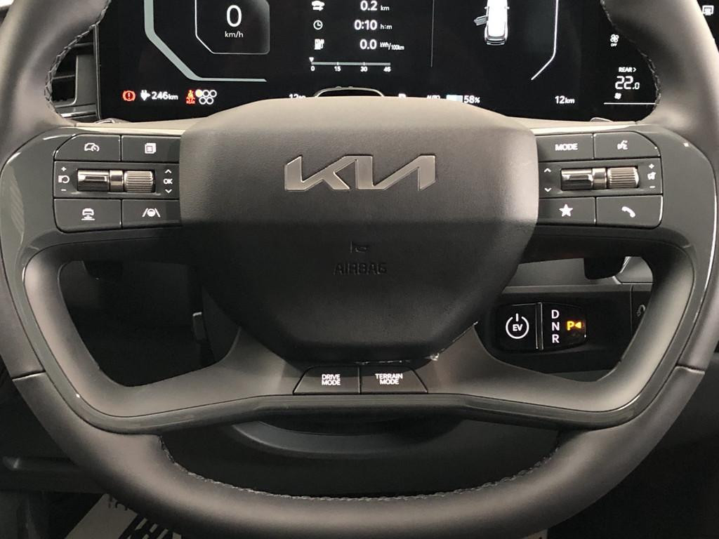 Kia EV9