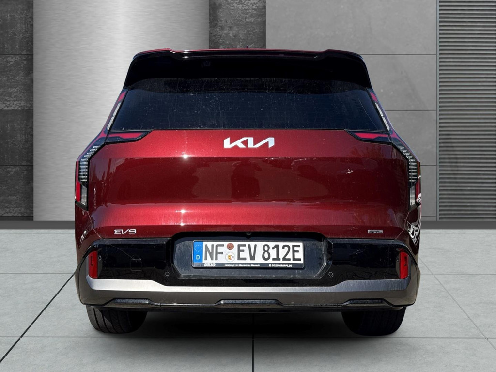 Kia EV9