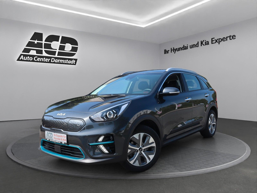 Kia Niro 2022 Elektrisch