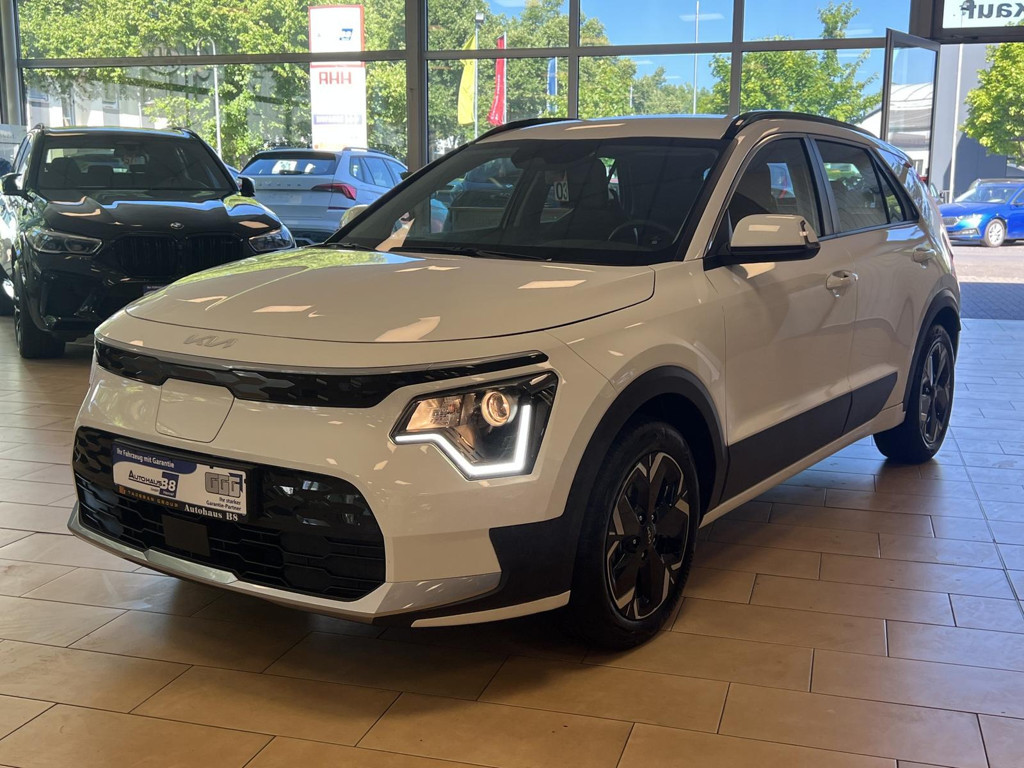 Kia Niro 2023 Elektrisch