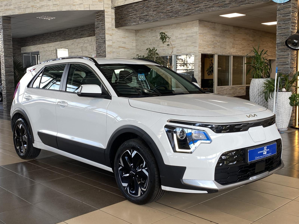 Kia Niro 2023 Elektrisch