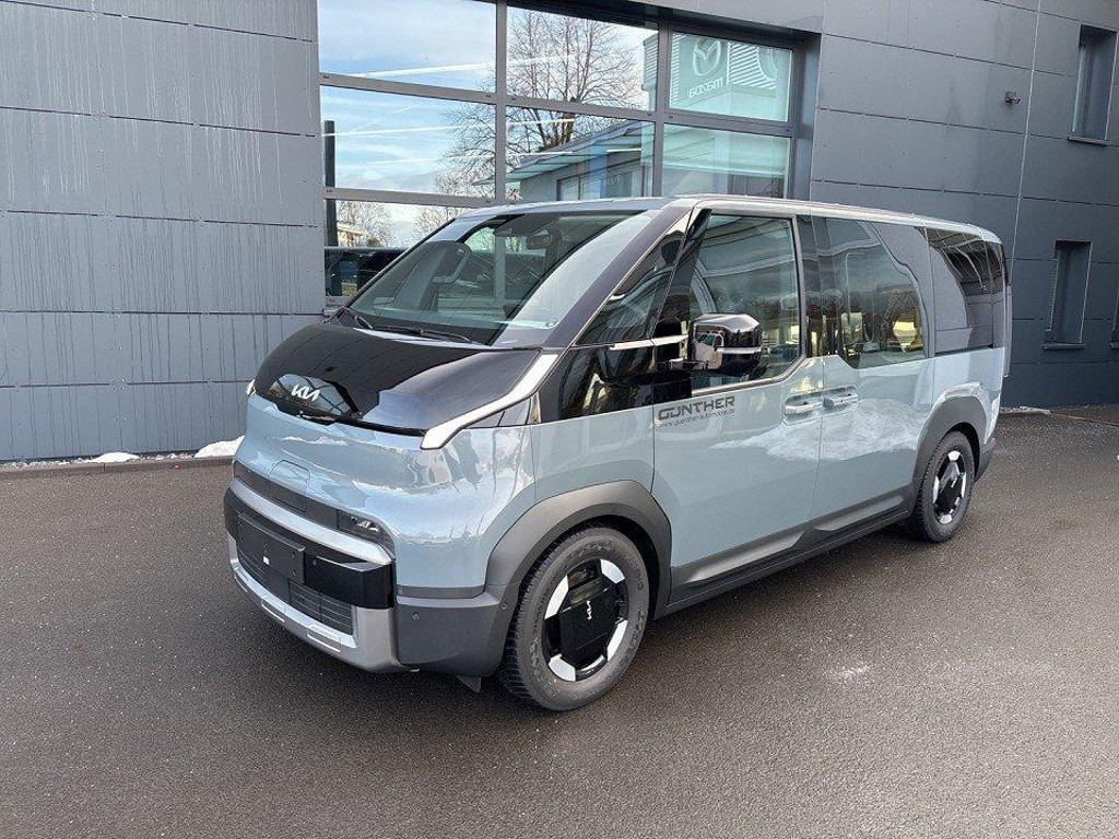 Kia PV5 Passenger 2026 Elektrisch