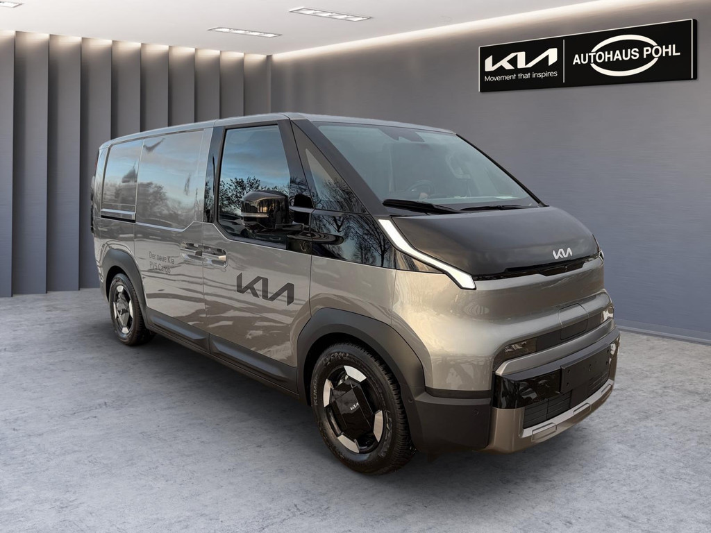 Kia PV5 Passenger