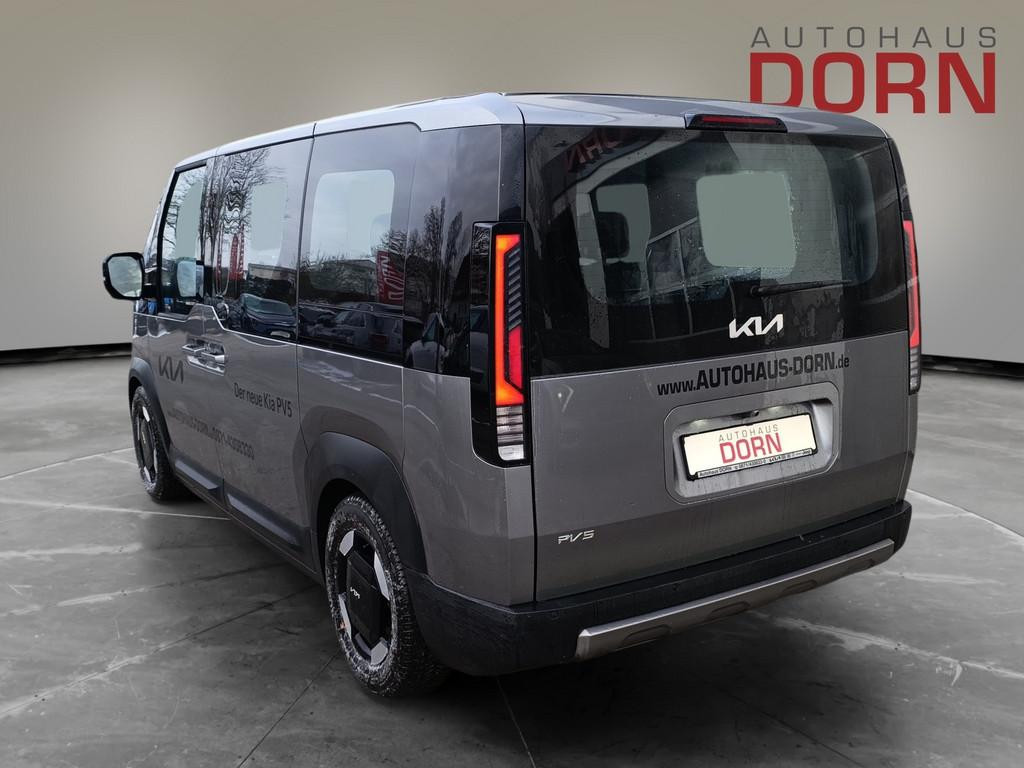 Kia PV5 Passenger