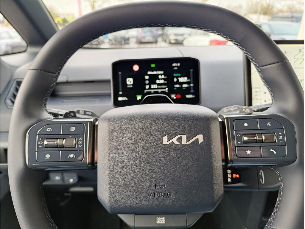 Kia PV5 Passenger