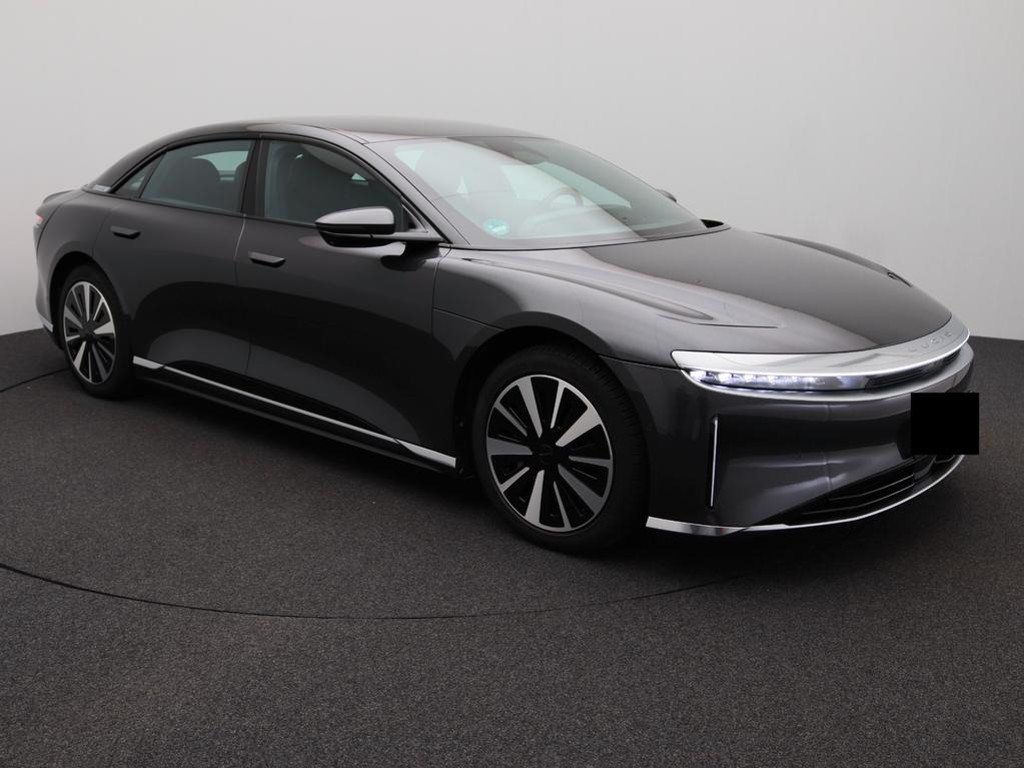 Lucid Air 2023 Elektrisch