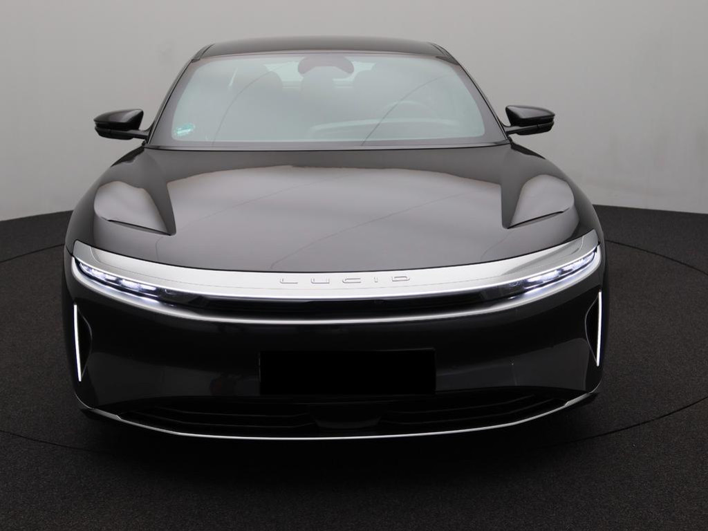 Lucid Air