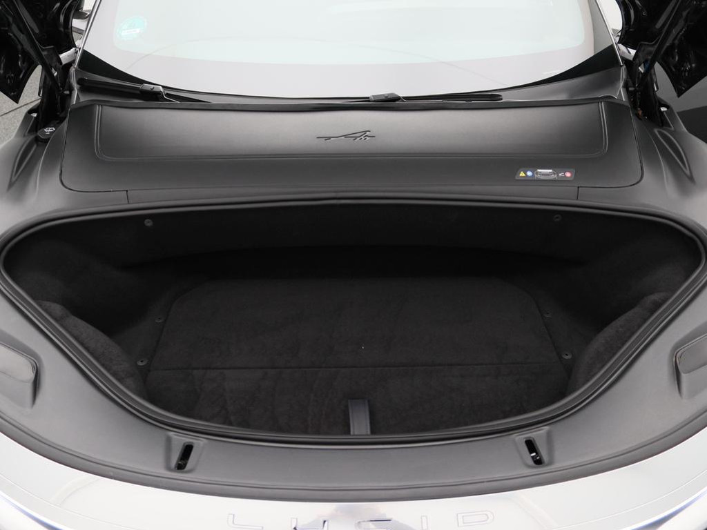 Lucid Air