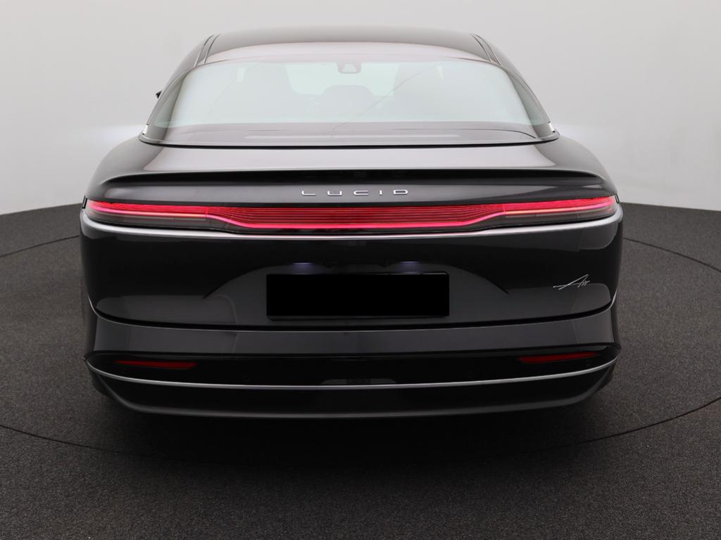 Lucid Air