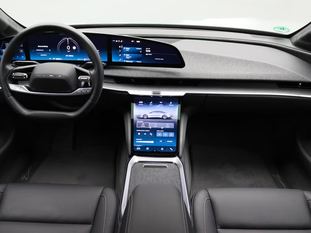 Lucid Air
