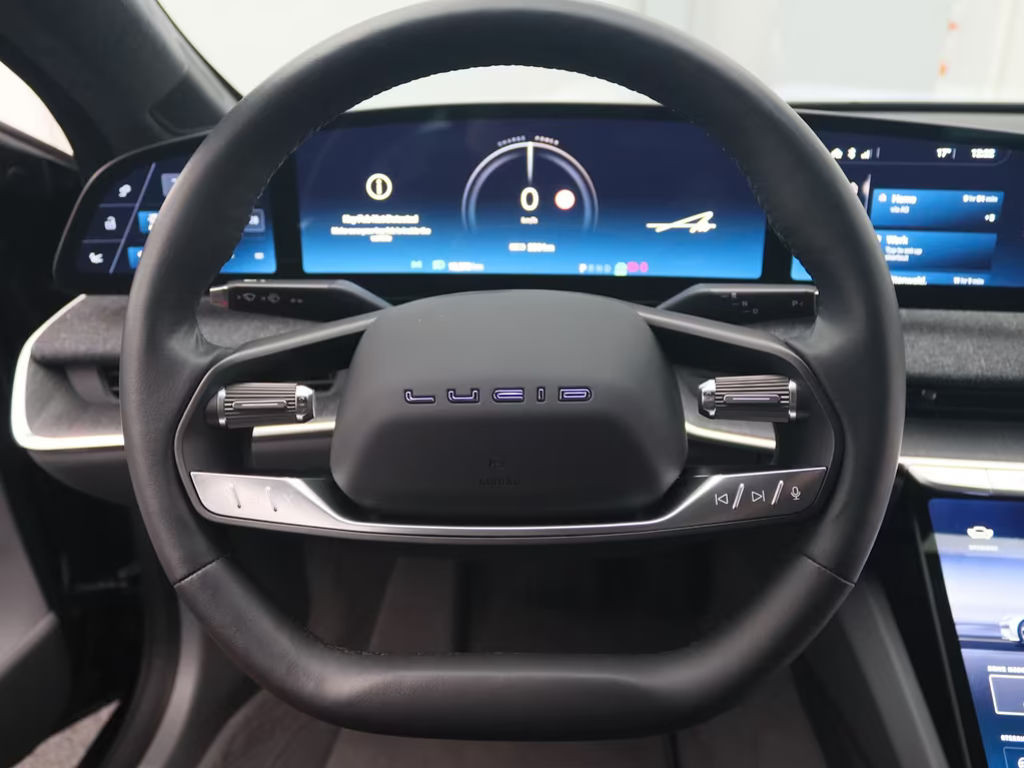 Lucid Air