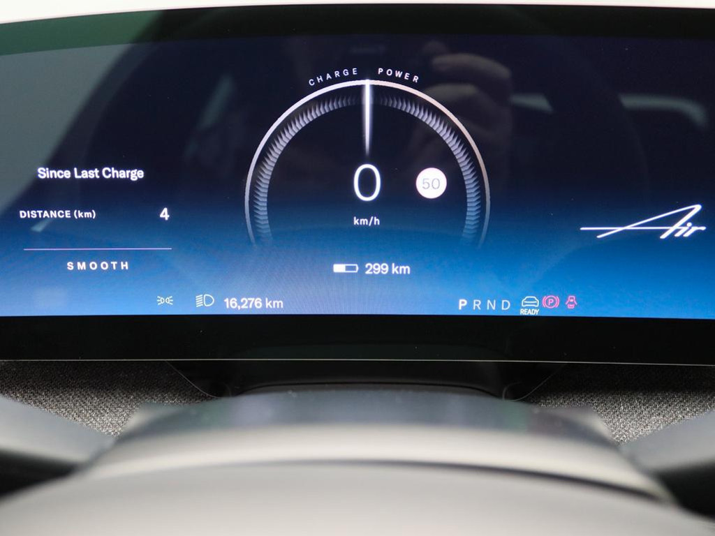 Lucid Air