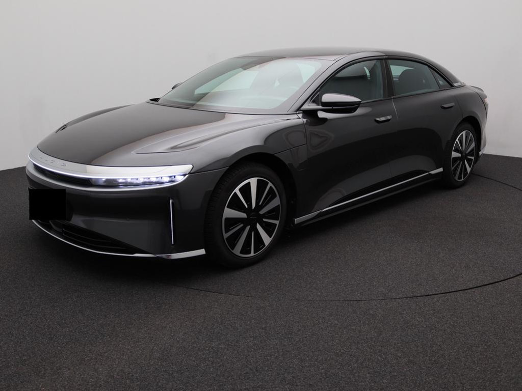 Lucid Air