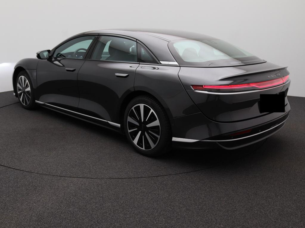 Lucid Air