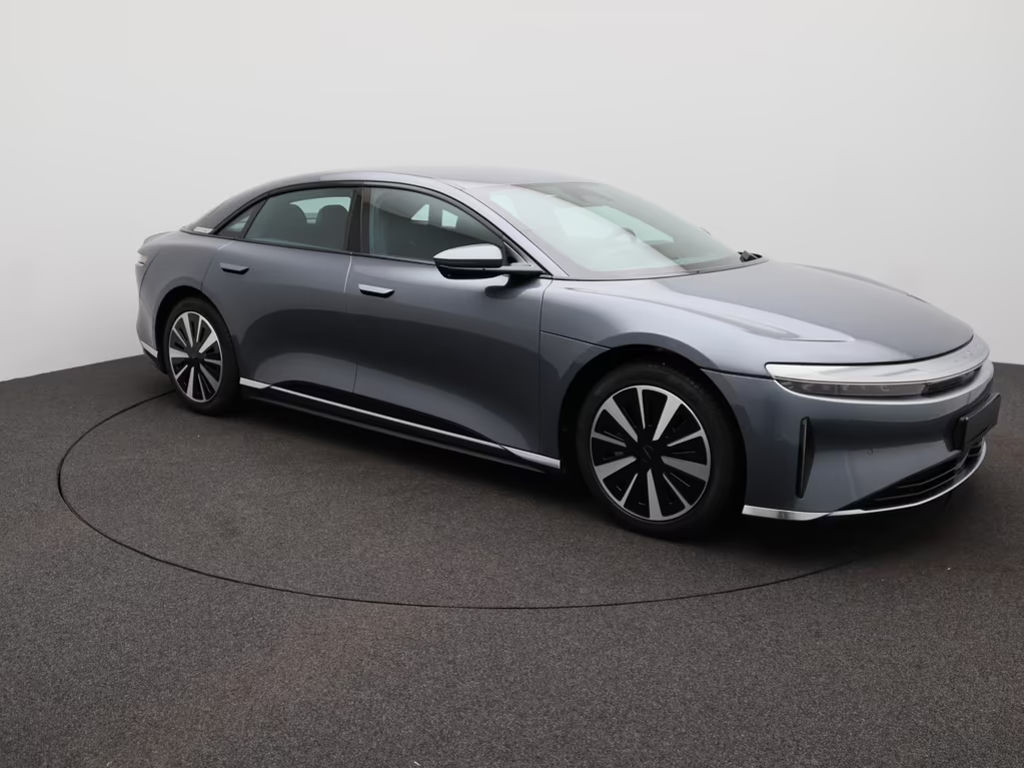 Lucid Air