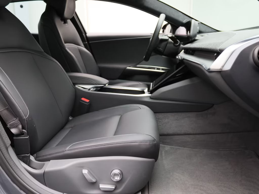 Lucid Air
