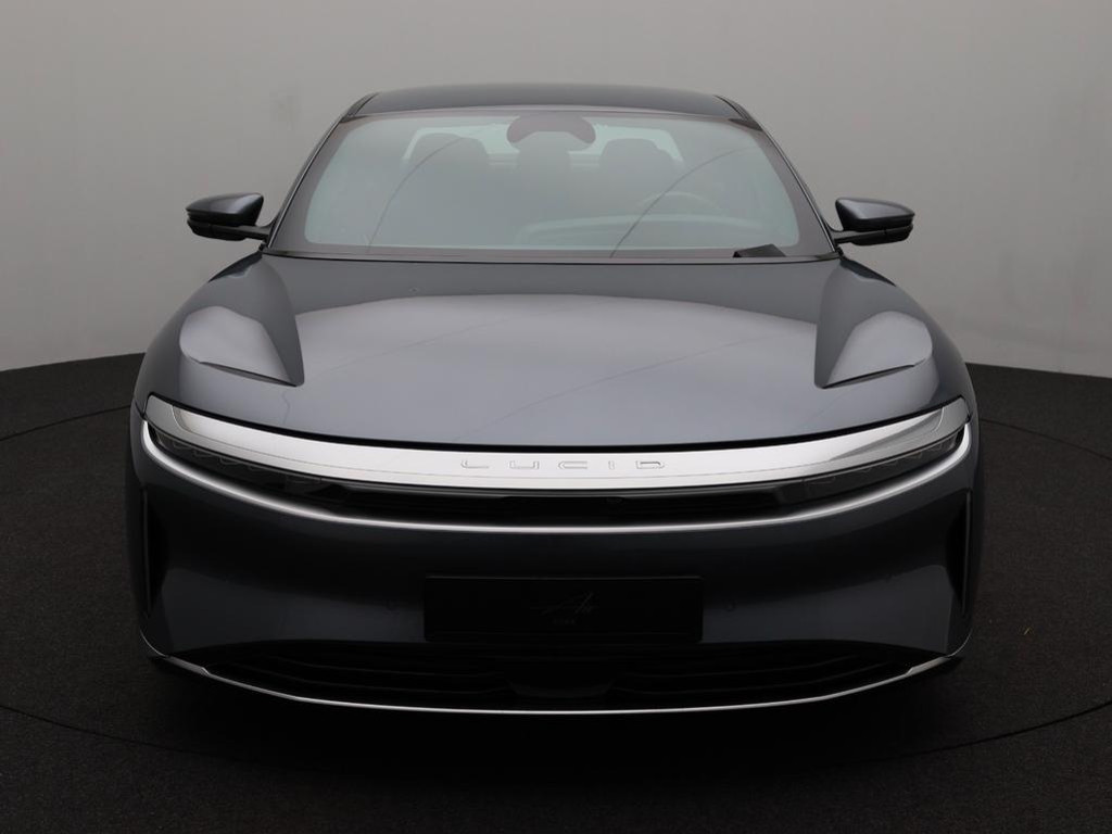Lucid Air