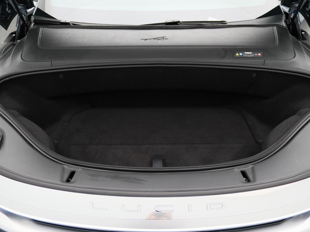 Lucid Air