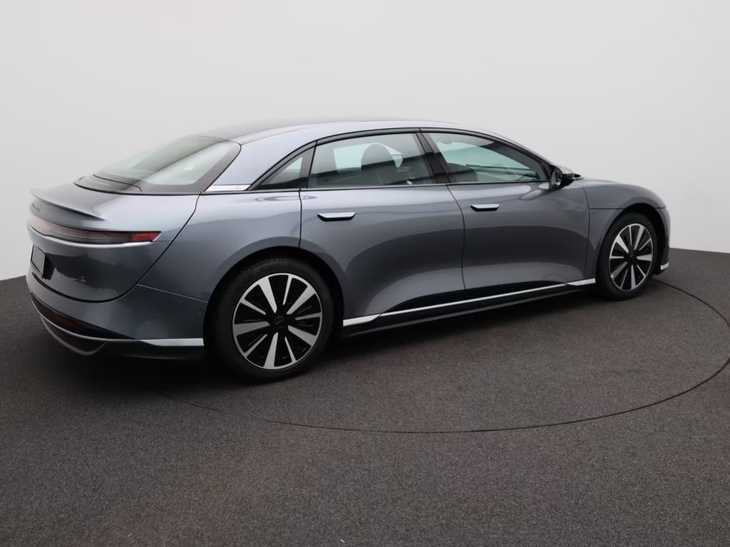 Lucid Air