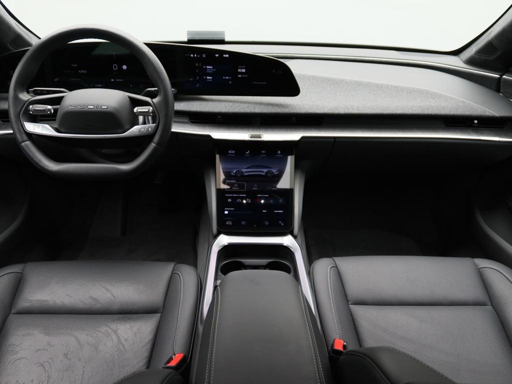 Lucid Air