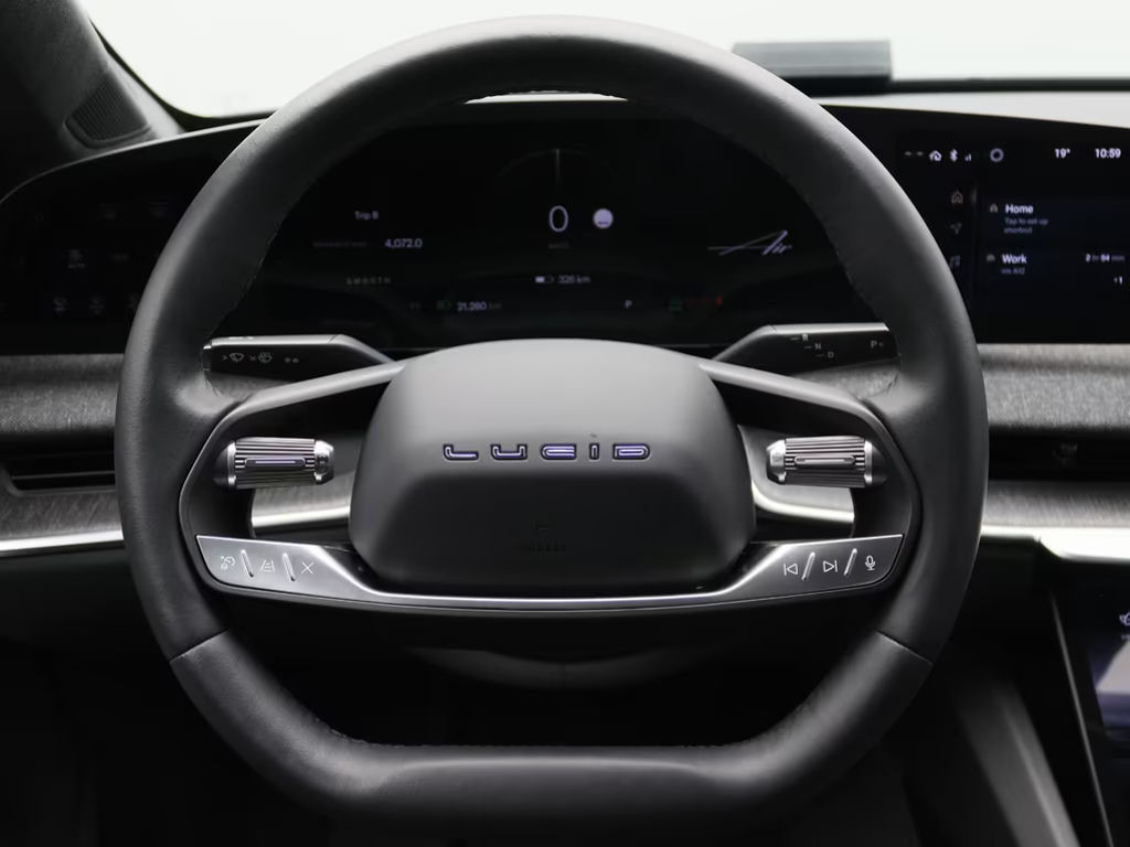 Lucid Air