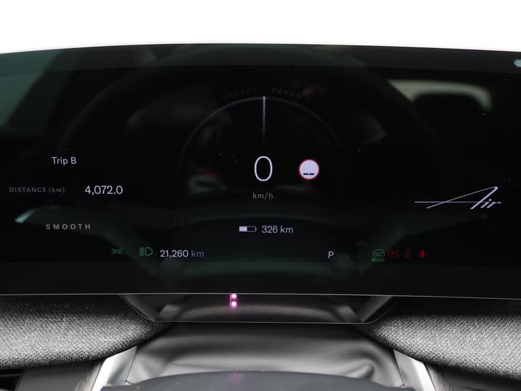 Lucid Air