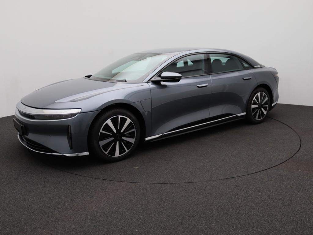 Lucid Air