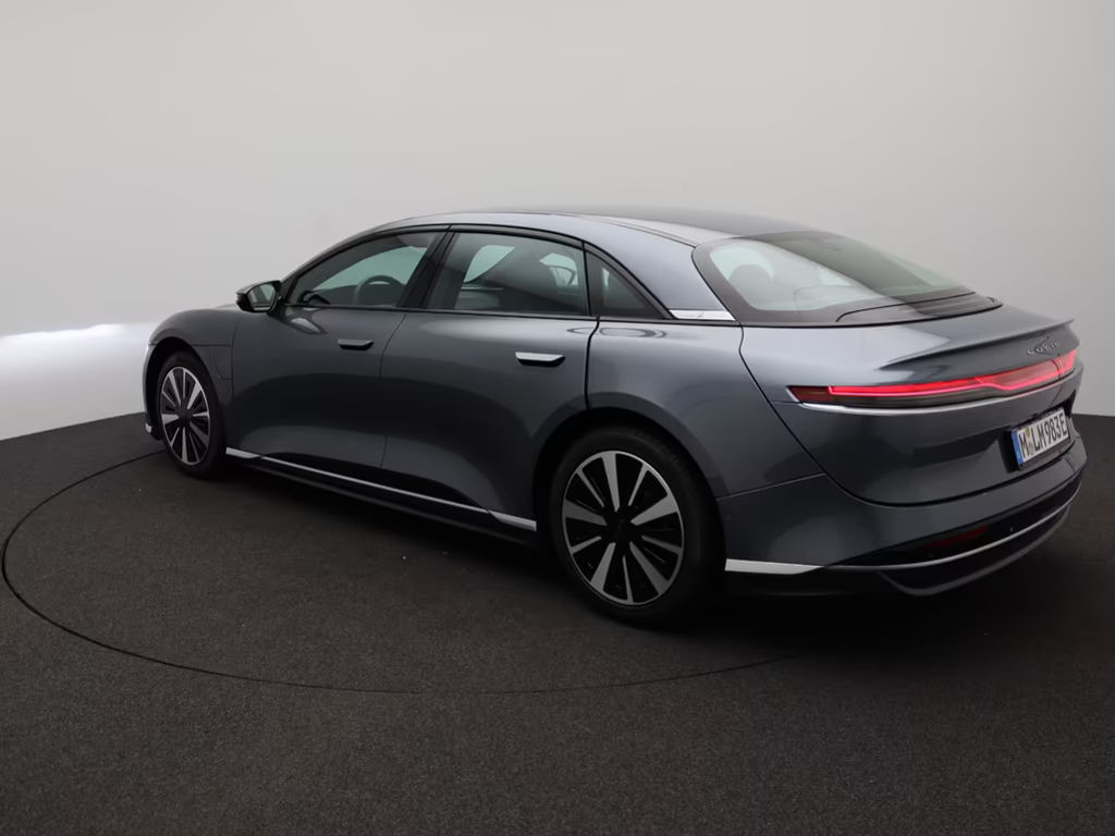 Lucid Air