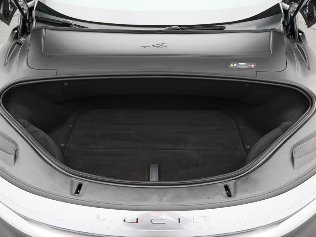Lucid Air