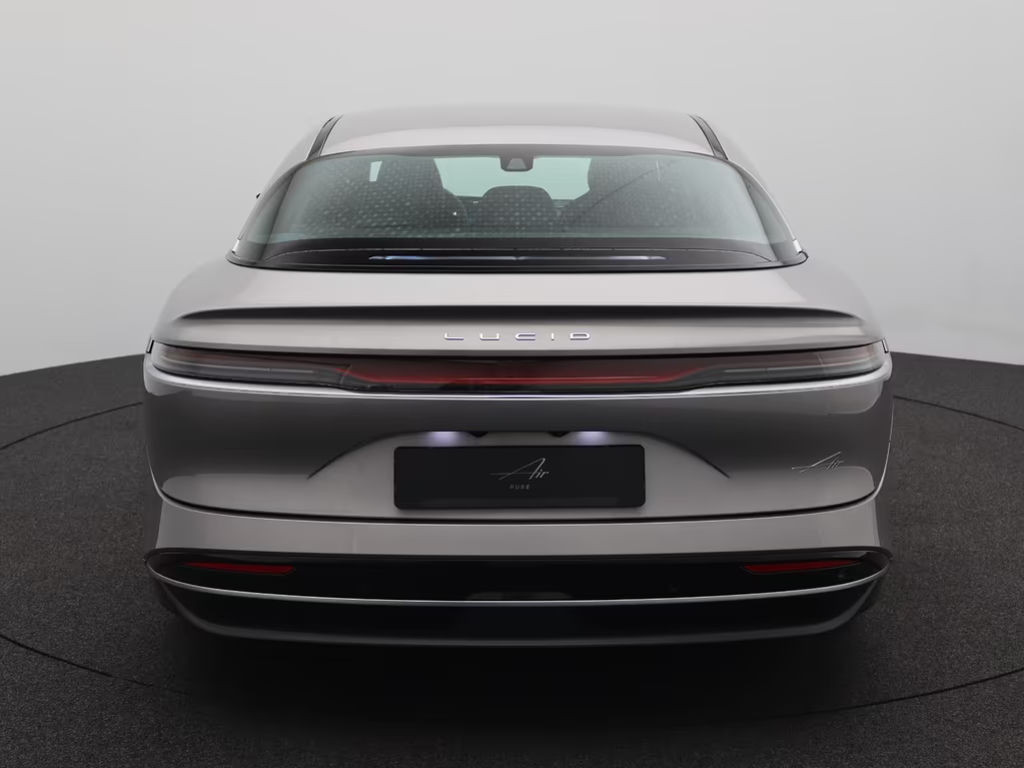 Lucid Air