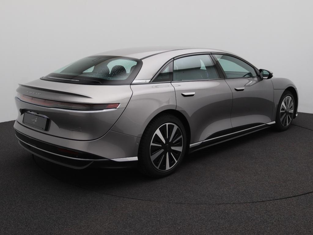 Lucid Air