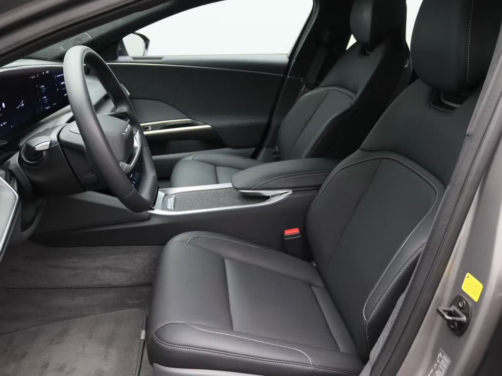 Lucid Air