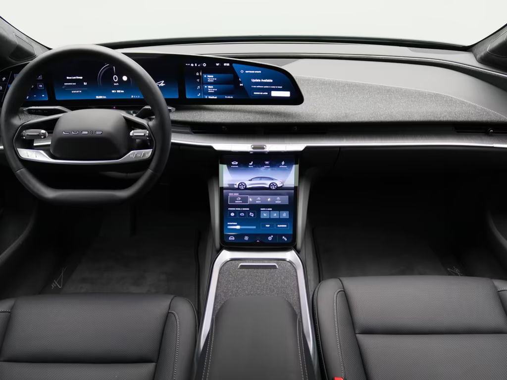 Lucid Air