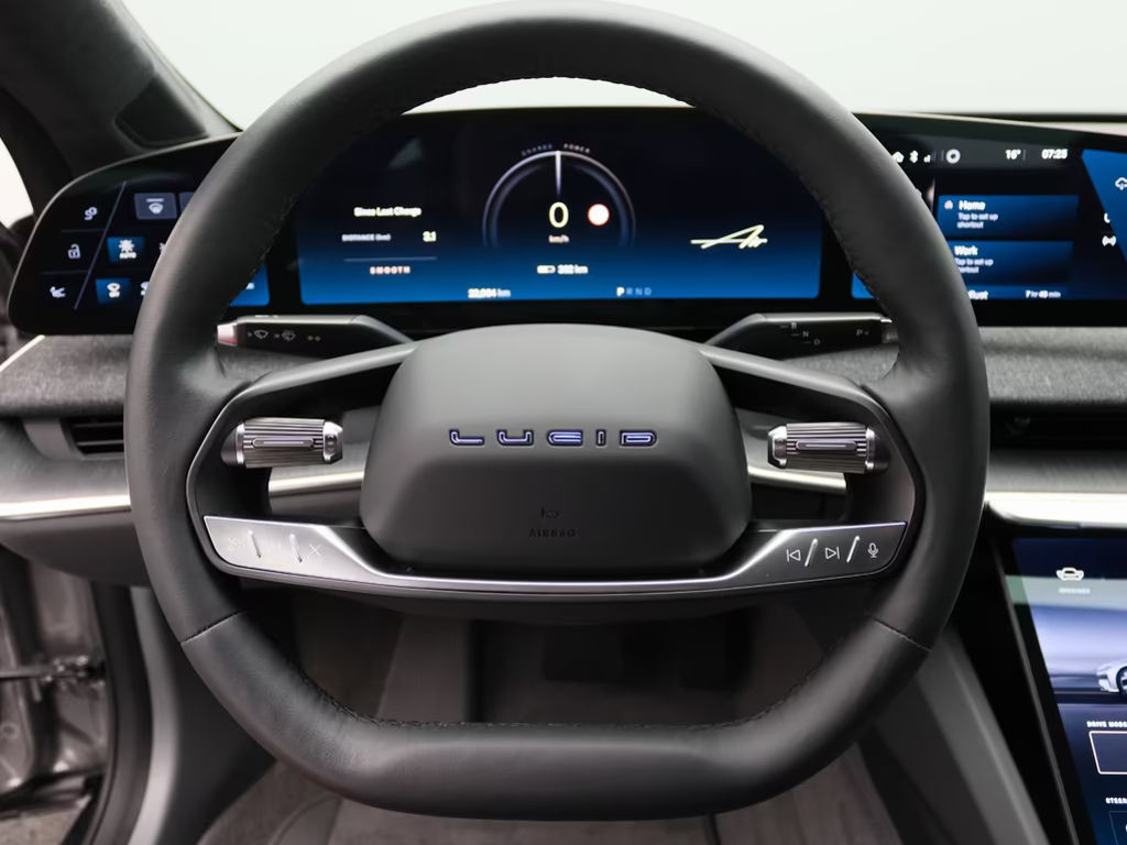 Lucid Air