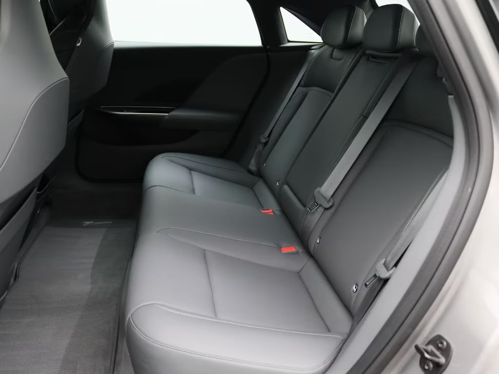Lucid Air