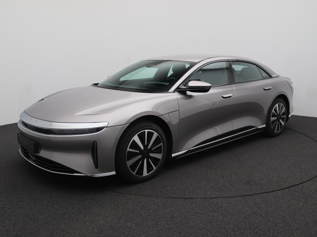 Lucid Air
