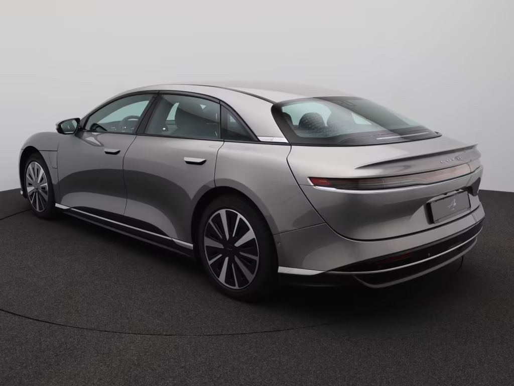 Lucid Air
